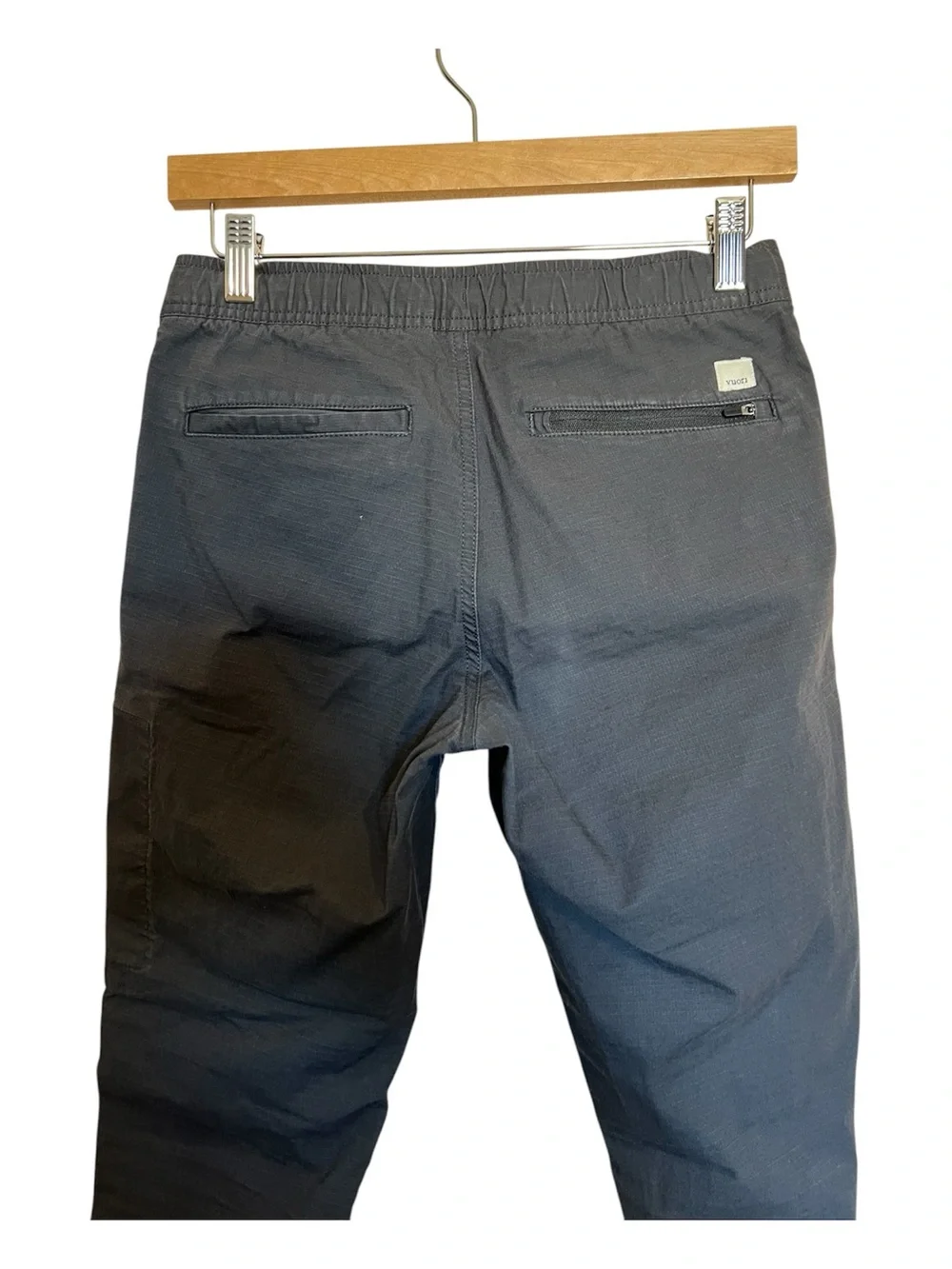 Vuori women’s ripstop utility pants size XS